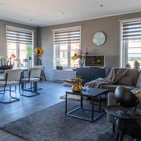 Mart9 City Loft Zevenbergen Exterior foto