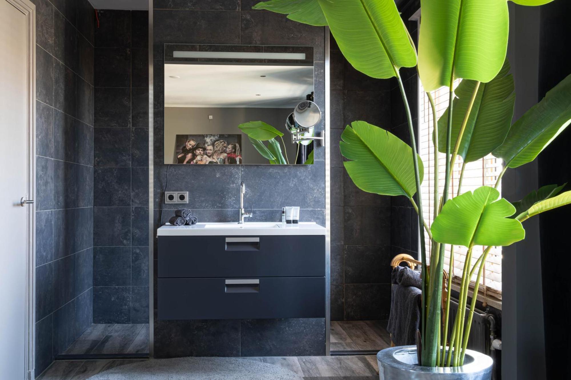 Mart9 City Loft Zevenbergen Exterior foto