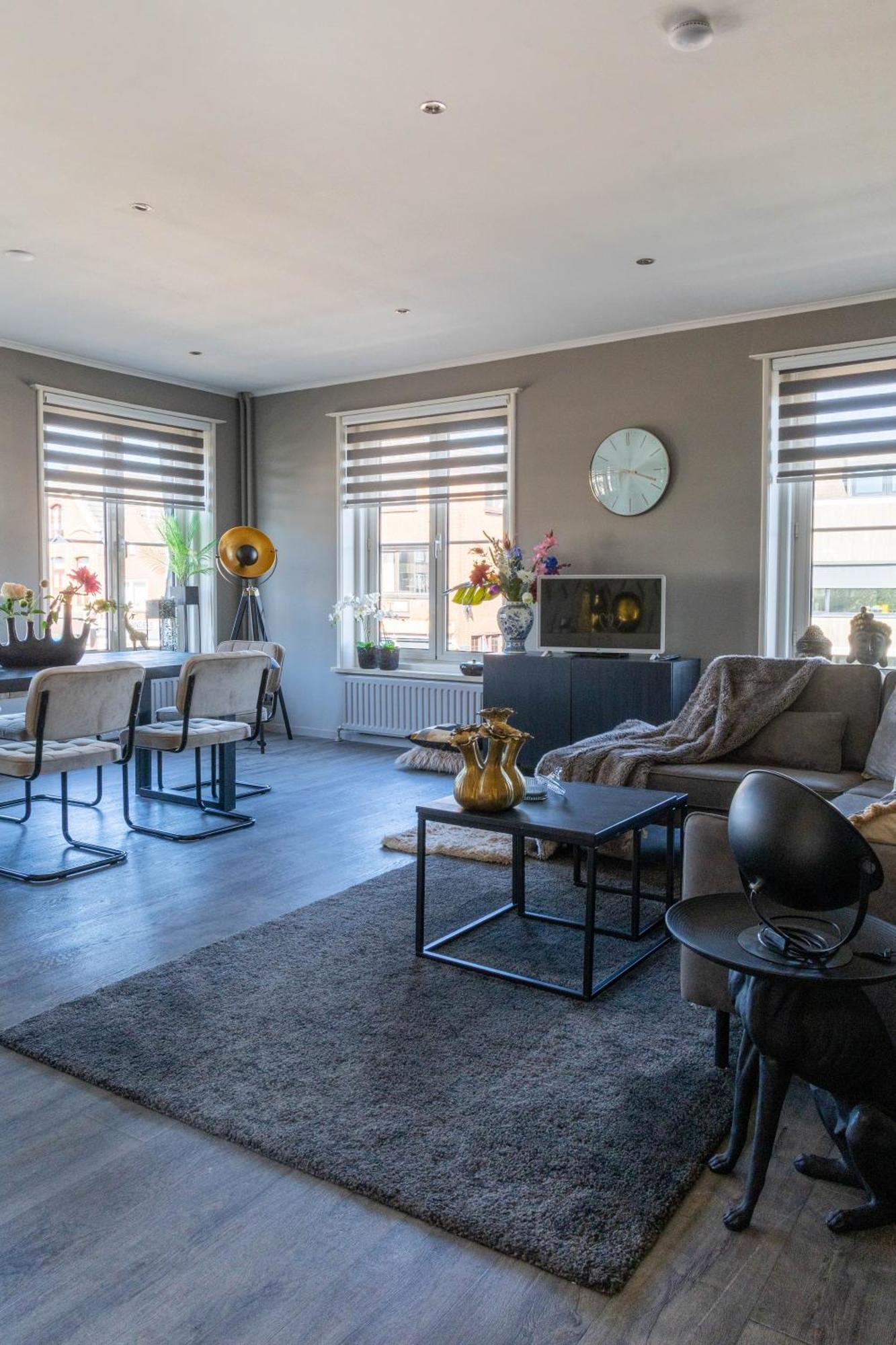 Mart9 City Loft Zevenbergen Exterior foto